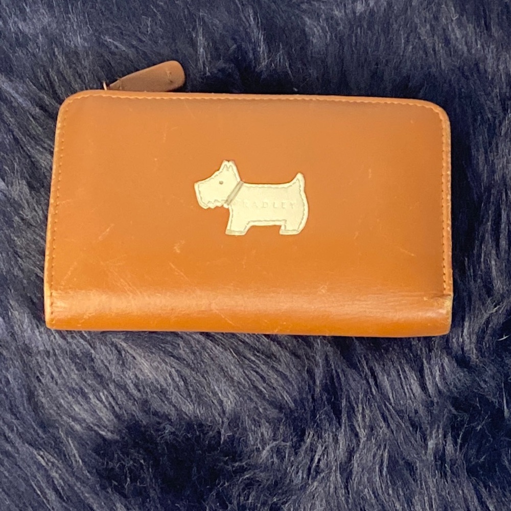 Radley London wallet